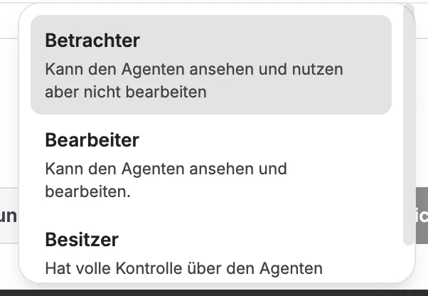 agent-share-rights