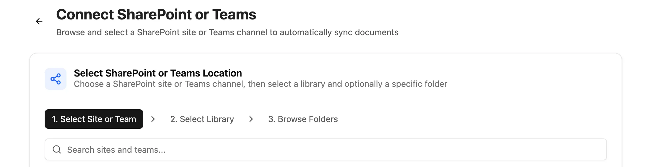 connect_sharepoint_flow