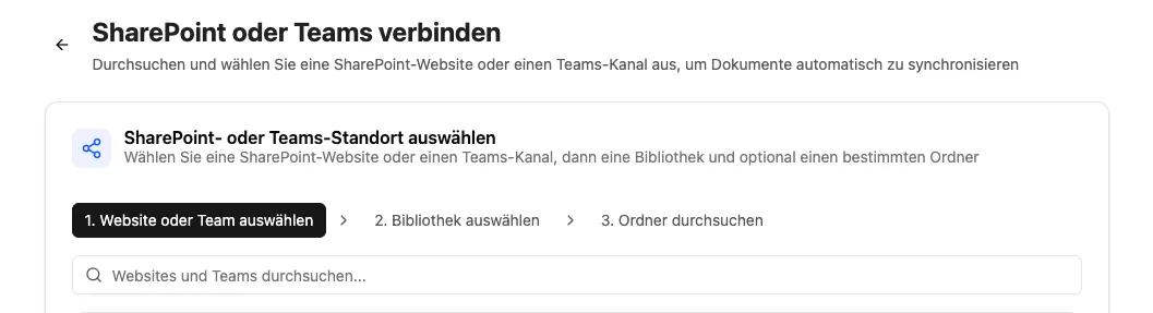 connect_sharepoint_flow