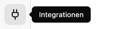 integrationen