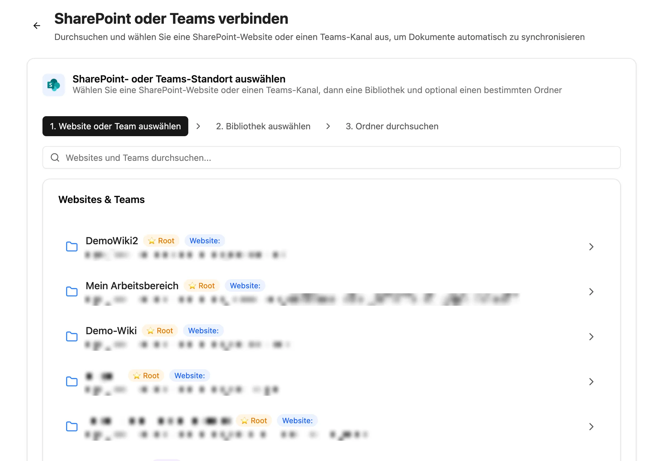 sharepoint-browser